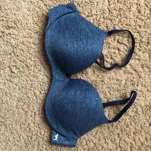 Victoria secret push up bra 36B
